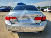 2014 Honda Accord photo