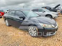 2014 Honda Accord photo