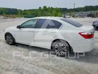 2014 Honda Accord фото