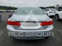 2014 Honda Accord photo