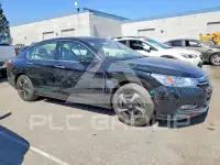 2014 Honda Accord фото