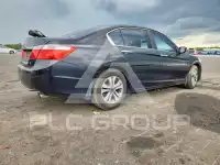 2014 Honda Accord фото