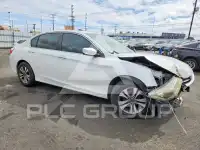 2014 Honda Accord фото