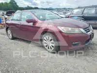 2014 Honda Accord фото