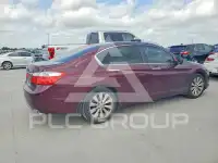 2014 Honda Accord photo