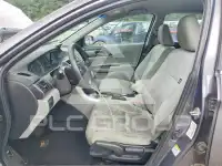 2014 Honda Accord фото