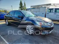 2014 Honda Accord photo