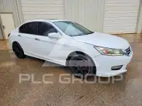 2014 Honda Accord photo