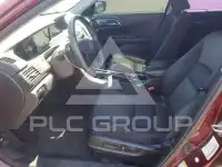 2014 Honda Accord фото