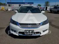 2014 Honda Accord photo
