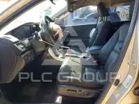 2014 Honda Accord фото