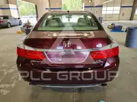 2014 Honda Accord photo