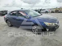 2014 Honda Accord photo