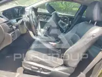 2014 Honda Accord фото