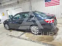 2014 Honda Accord фото