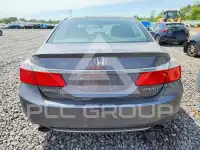 2014 Honda Accord фото