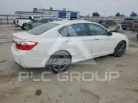 2014 Honda Accord photo