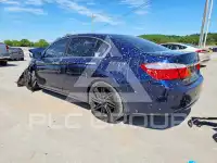 2014 Honda Accord фото