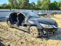 2014 Honda Accord фото