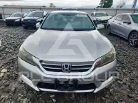 2014 Honda Accord фото