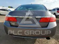 2014 Honda Accord photo