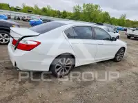 2014 Honda Accord фото