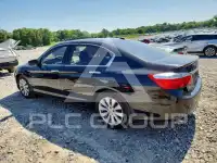 2014 Honda Accord фото