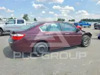 2014 Honda Accord фото