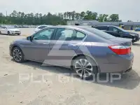2014 Honda Accord фото