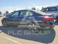 2014 Honda Accord фото
