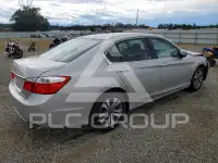 2014 Honda Accord photo