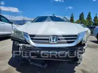 2014 Honda Accord photo