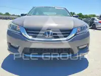 2014 Honda Accord фото
