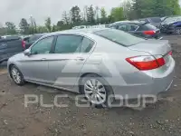 2014 Honda Accord фото
