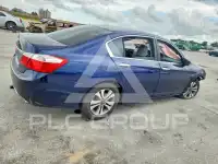 2014 Honda Accord photo