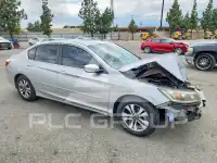2014 Honda Accord photo
