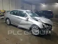 2014 Honda Accord фото