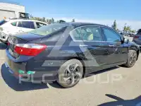 2014 Honda Accord фото