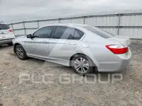 2014 Honda Accord фото