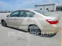2014 Honda Accord фото