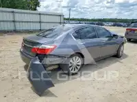 2014 Honda Accord фото