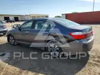 2014 Honda Accord фото