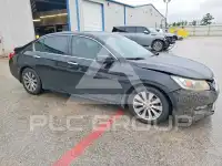 2014 Honda Accord фото
