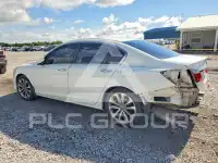 2014 Honda Accord фото