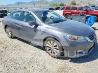 2014 Honda Accord фото