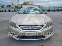 2014 Honda Accord фото