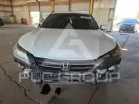 2014 Honda Accord фото