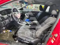2014 Honda Accord фото