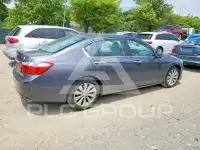2014 Honda Accord фото