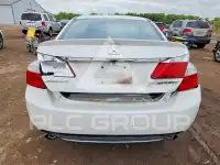 2014 Honda Accord фото